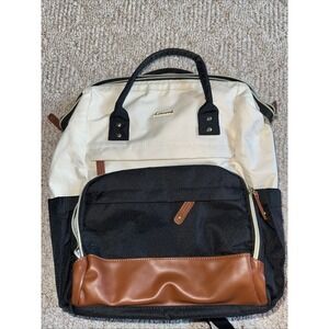 LOVEVOOK Laptop Backpack for‎ Women, 17 Inch EUC , School, Travel